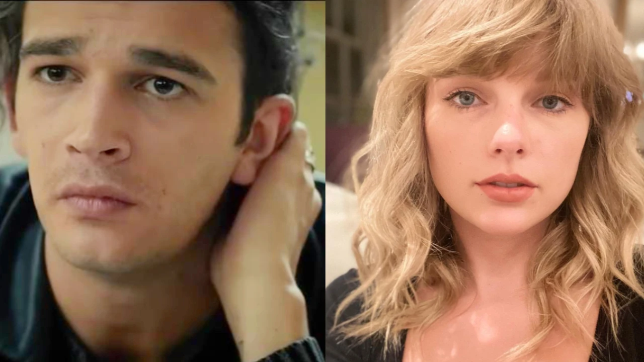 1832513518 matty healy taylor swift 1280*720