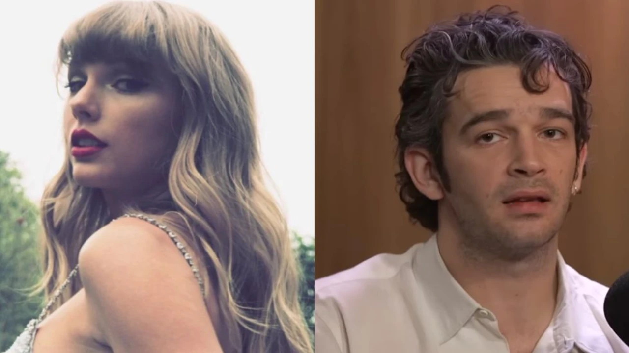 1874684676 taylor swift and rumored boyfriend matty healy 1280*720