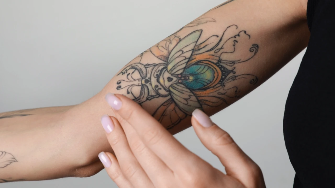 77 Stunning Tattoo Designs With Meaning  2023  Fabbon