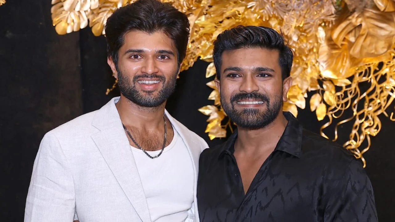 1901436562 ram charan samantha ruth prabhu dulquer salmaan send birthday love to vijay deverakonda 1280*720