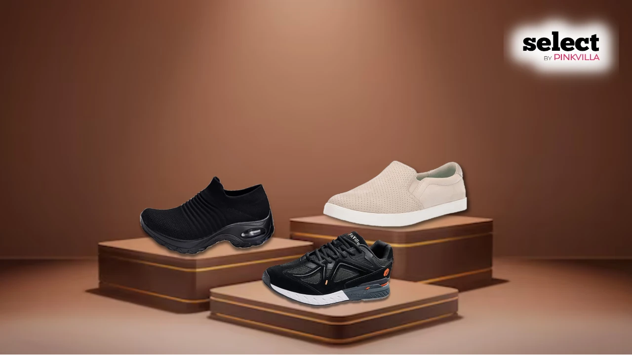 The best shoes discount for foot pain