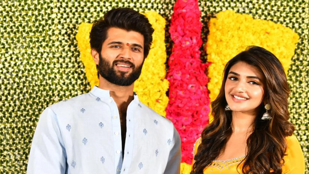 1967253420 vijay deverakonda sreeleela vd12 1280*720