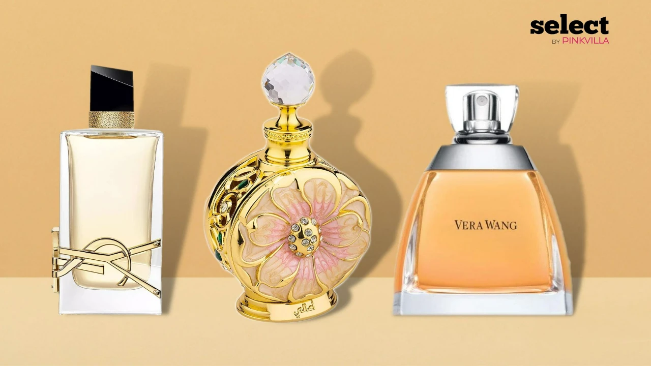 The Best Perfumes This Fall (and all year round actually) — WOAHSTYLE