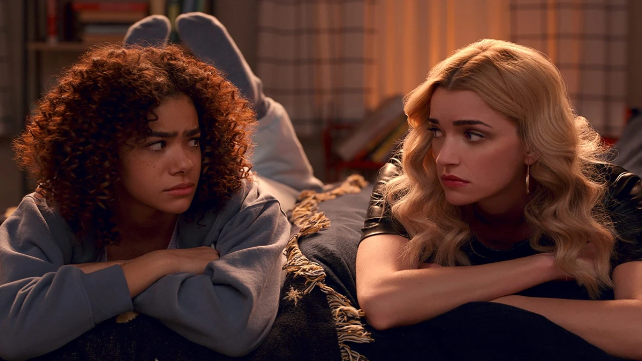 ‘Ginny & Georgia’ Season 3: When will the new season release?  cast, plot, and more details