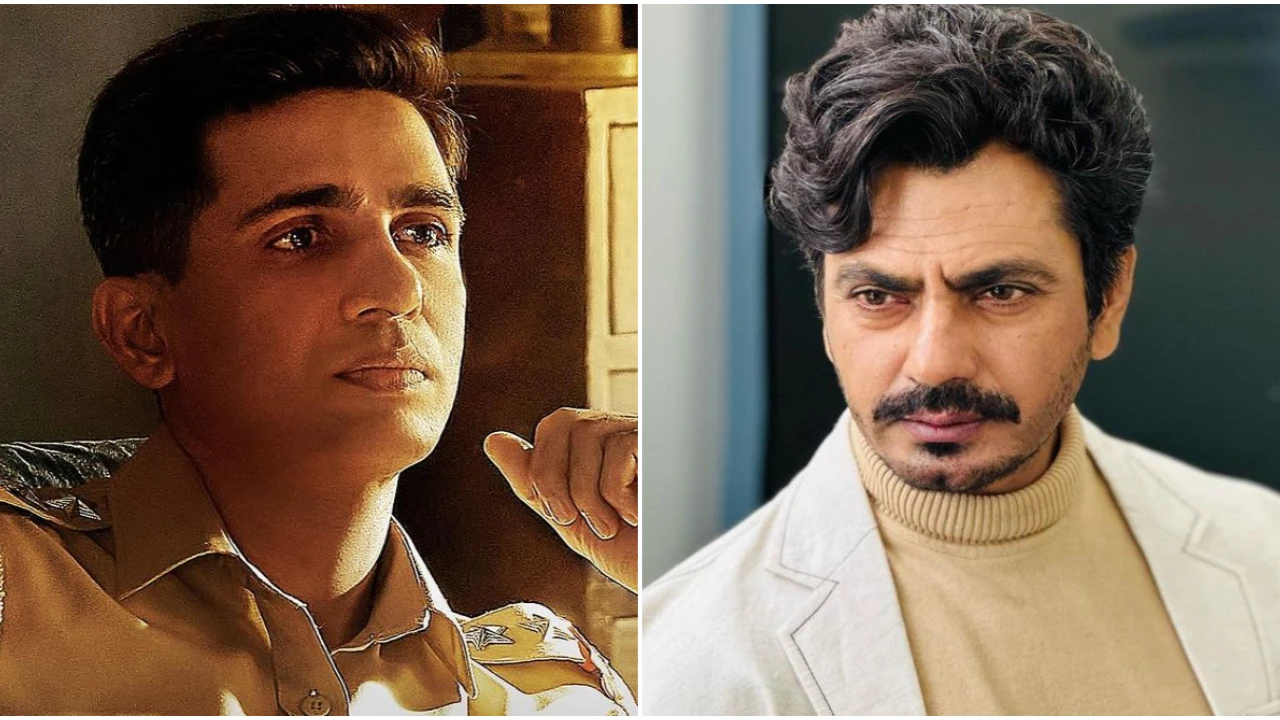 How did Gulshan Devaiah react to Nawazuddin Siddiqui calling depression an ‘urban issue’?