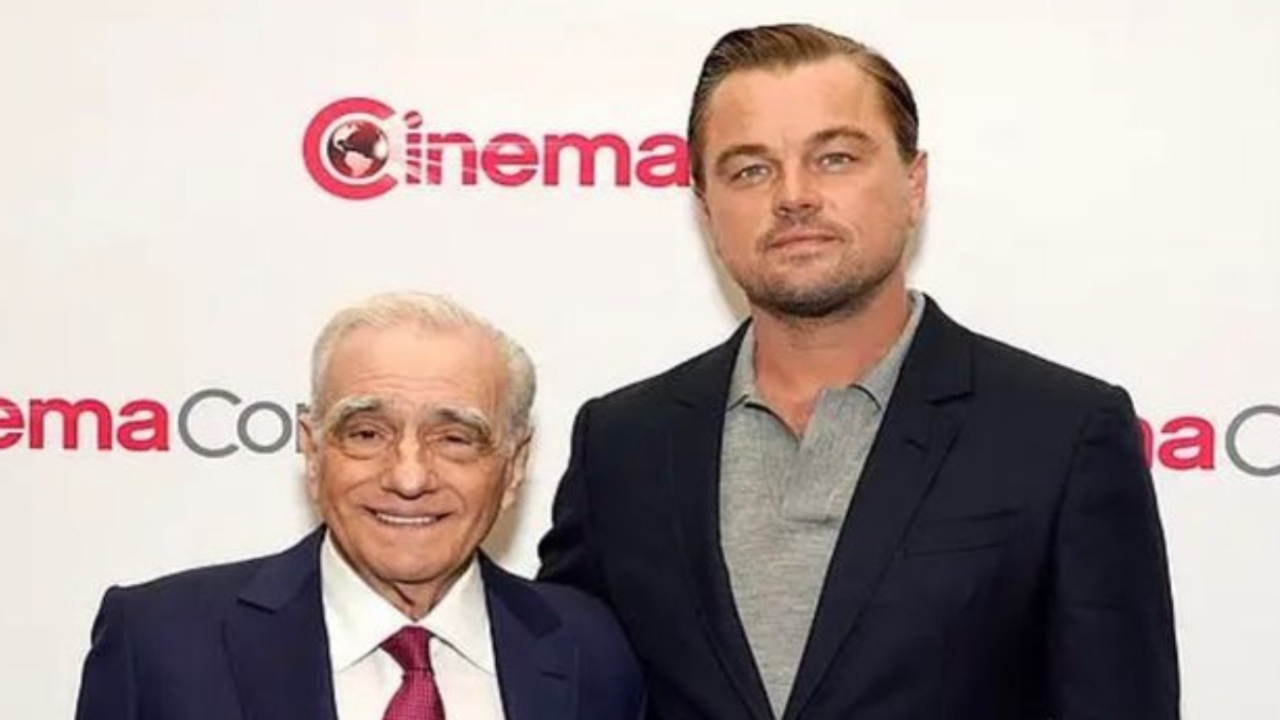 Martin Scorsese to make new Jesus movie; Fans want Leonardo DiCaprio and Robert DeNiro as cast