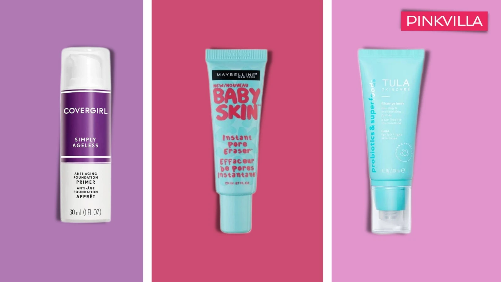 15 Makeup Primers to Create Breathtaking Makeup Looks | PINKVILLA