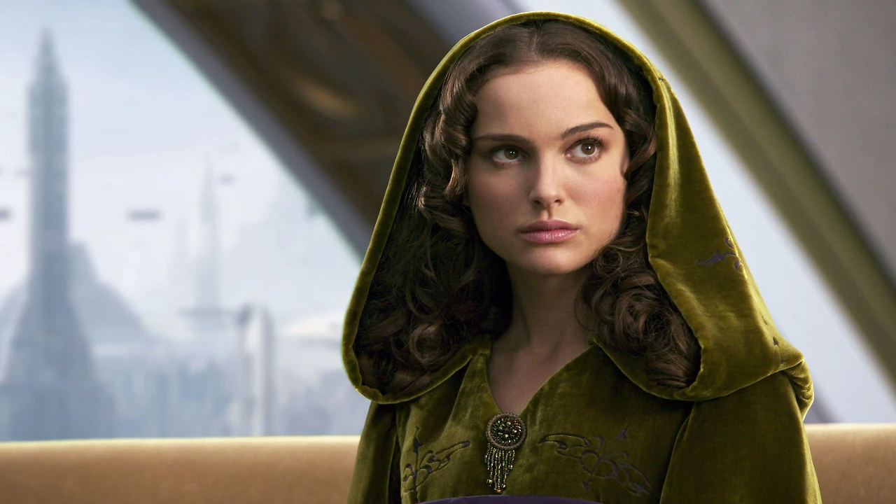 2105660861 natalie portman star wars 1280*720