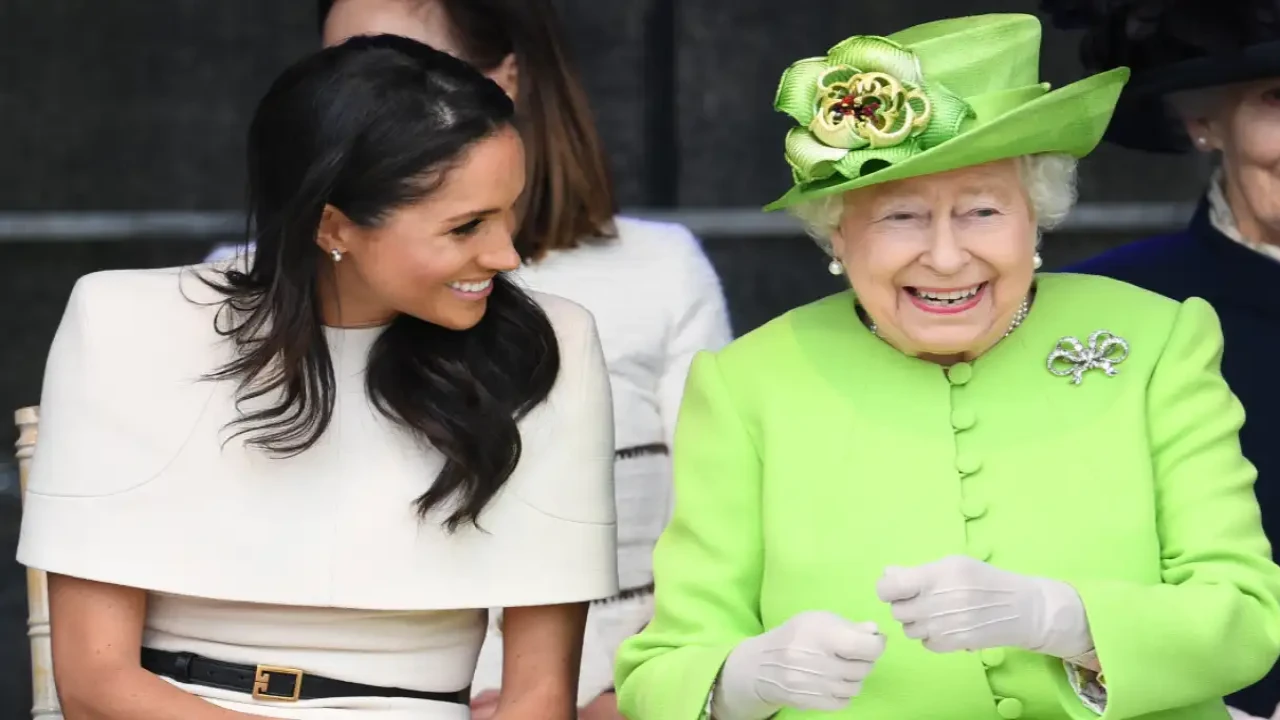223315142 queen elizabeth meghan markle 1280*720