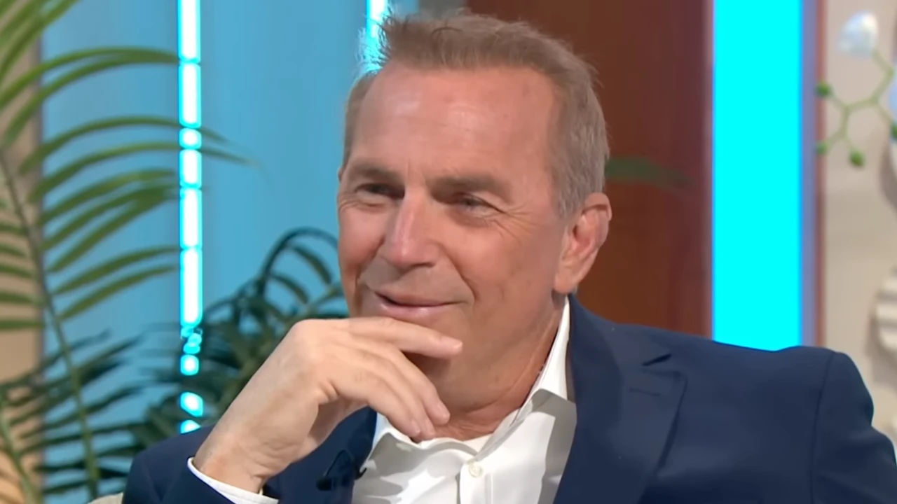Did Kevin Costner Get ‘Yellowstone’ Crew Member Pregnant?  here’s the truth