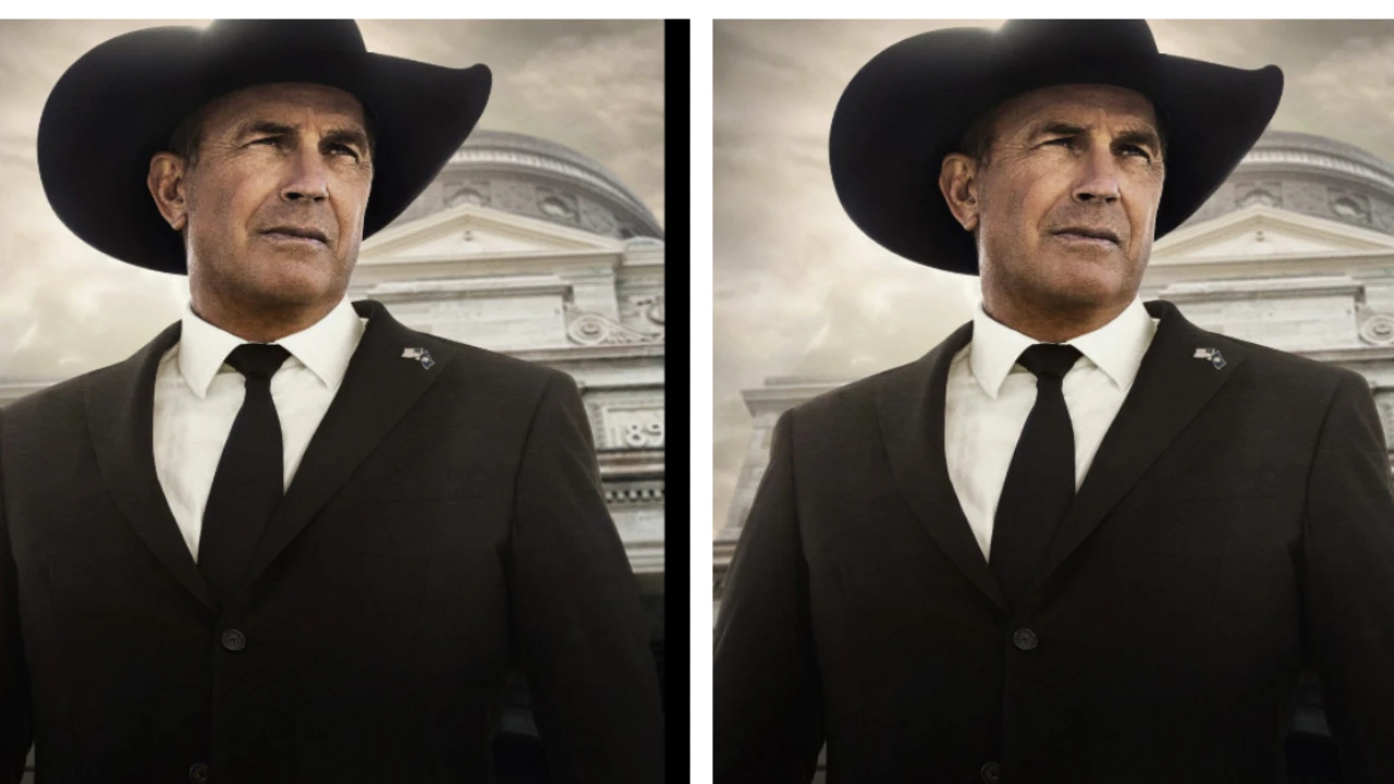 Yellowstone Season 5: Is Kevin Costner Not Returning To The Series?  here we know