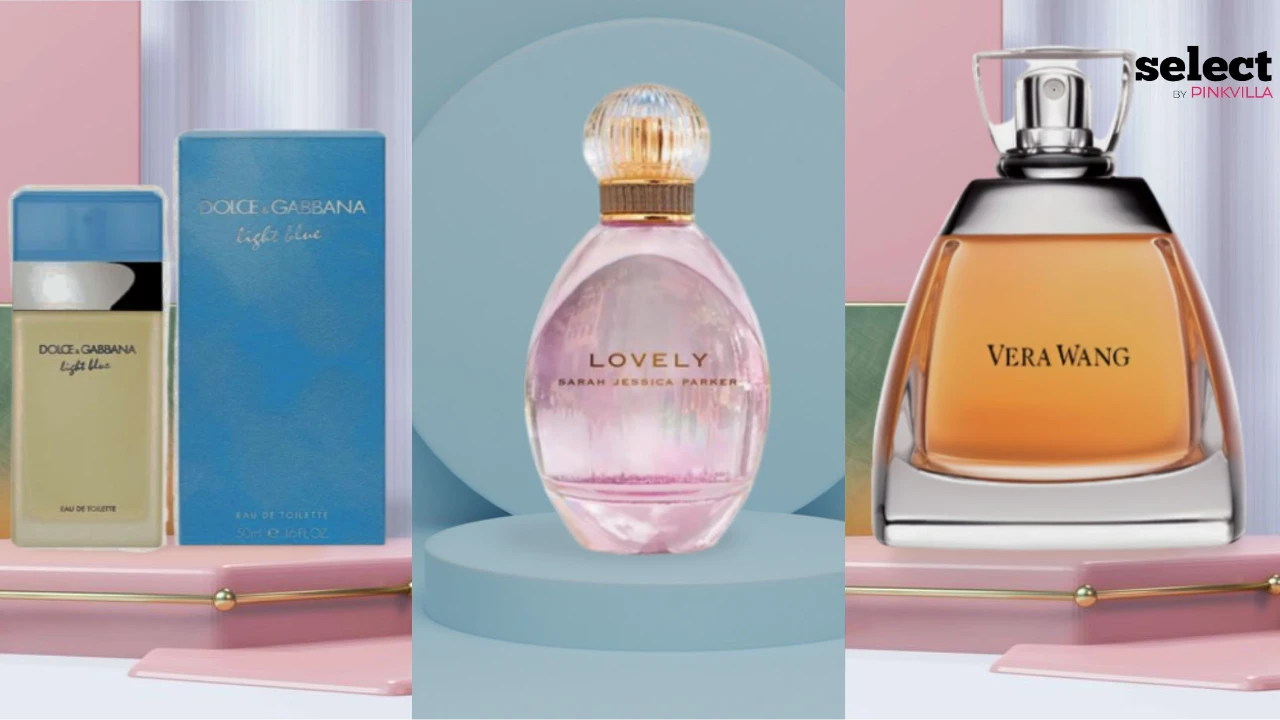 13 Best Zara Perfumes That Should Be on Your Vanity