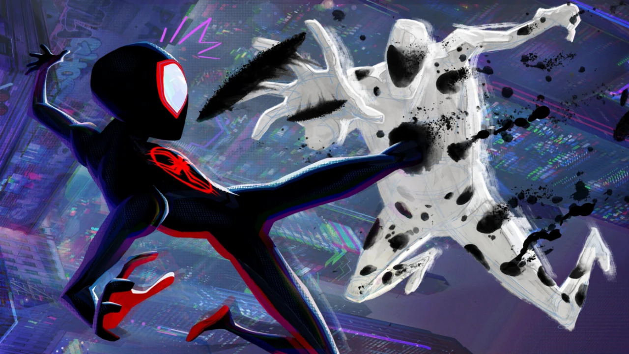 Spider-Man: Across the Spider-Verse; Release date, star cast and all you  need to know about the animated movie | PINKVILLA