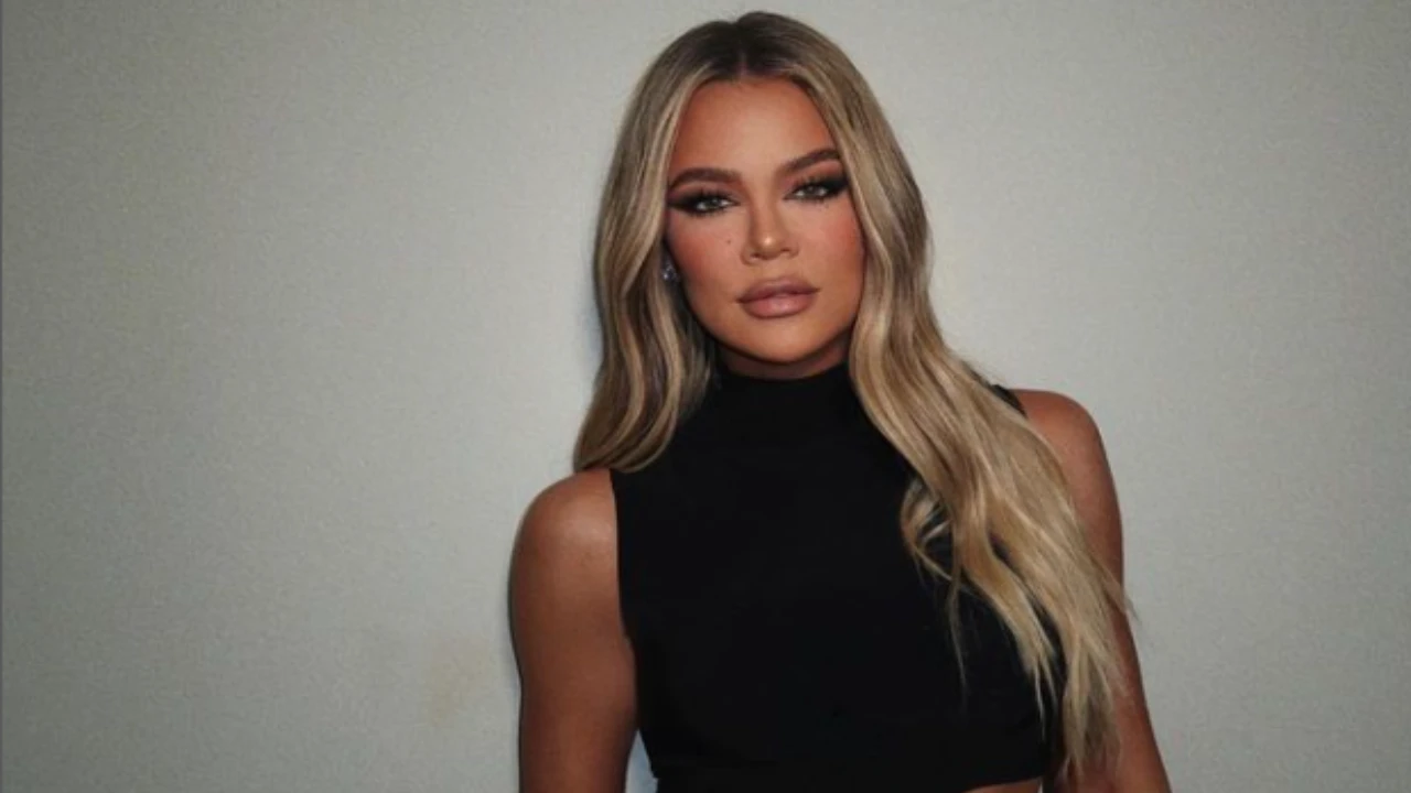 Has Khloe Kardashian found new love amid rumors she is back with her cheating ex Tristan Thompson?
