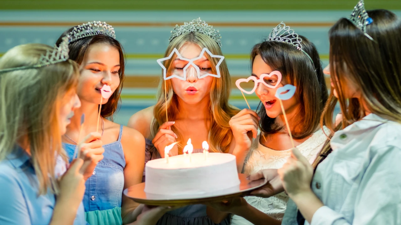 15 Fun Teen Birthday Party Ideas to Make Their Day Special | PINKVILLA