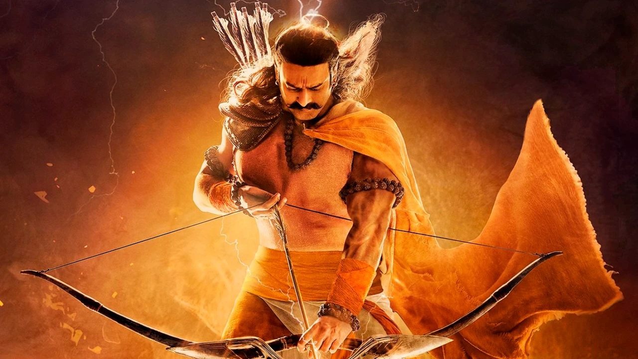 Adipurush: Theatrical rights of Prabhas starrer in Telugu sold for whopping price of over Rs 100 crore?