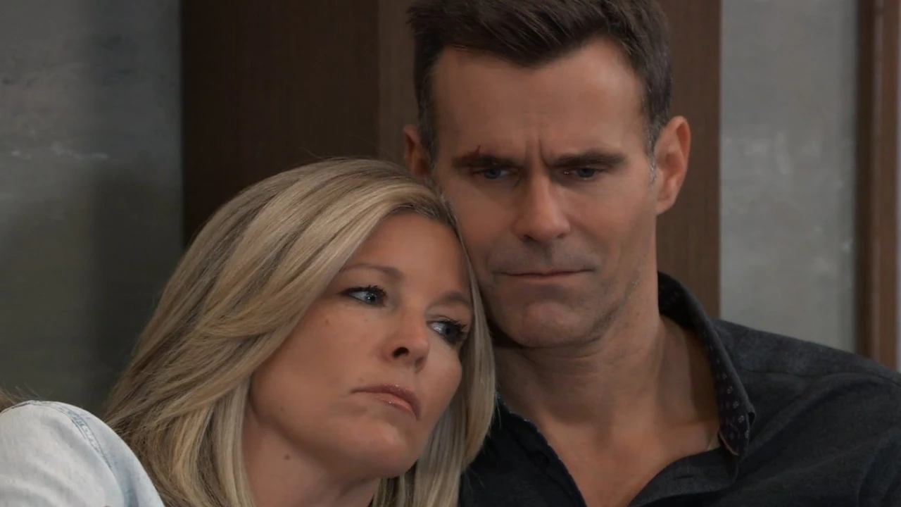 General Hospital spoiler: Will Carly and Drew’s plan lead to more trouble for them?