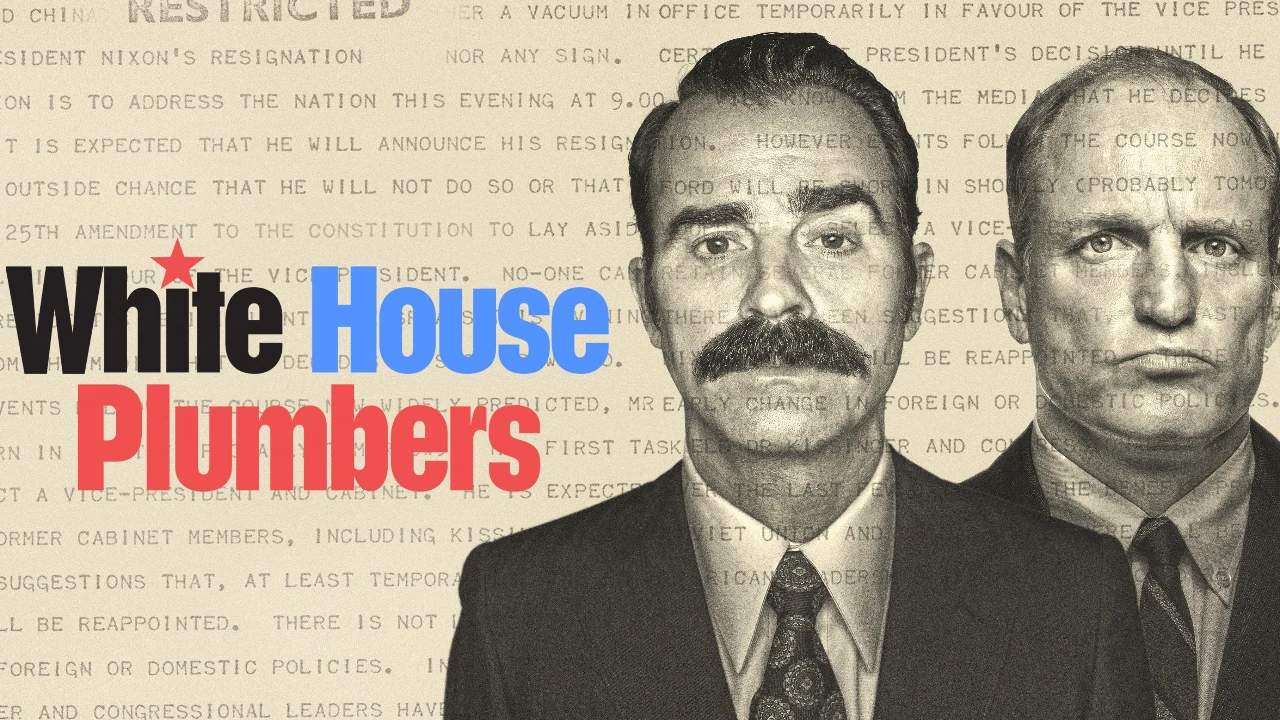White House Plumbers: Is the HBO Series Getting a Season Two?  Here’s what we know about the satirical political drama