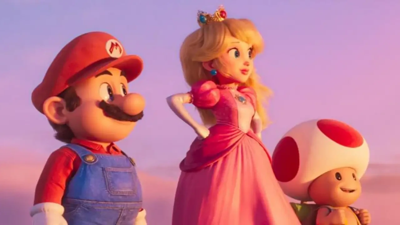 How To Watch Super Mario Bros. Movie Online? Read The Description