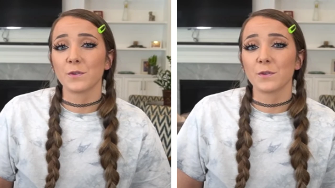 Jenna Marbles Halloween Costumes