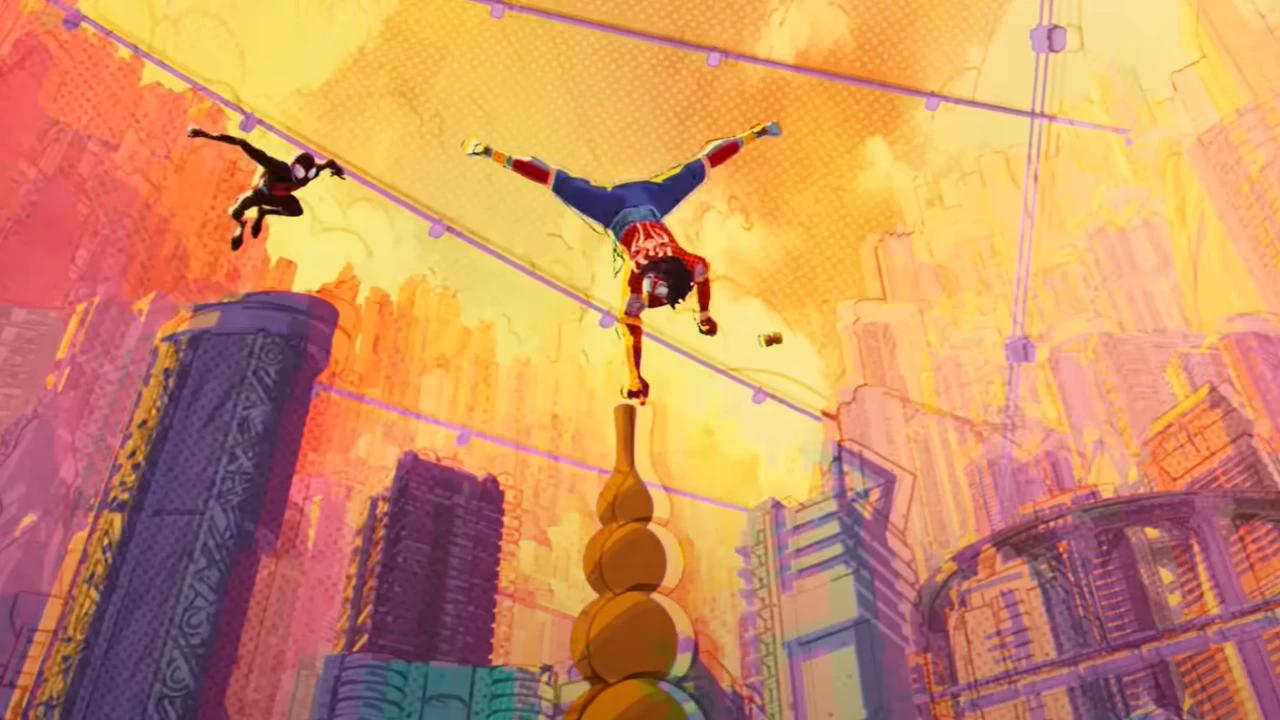 523901240 spiderman 1280*720