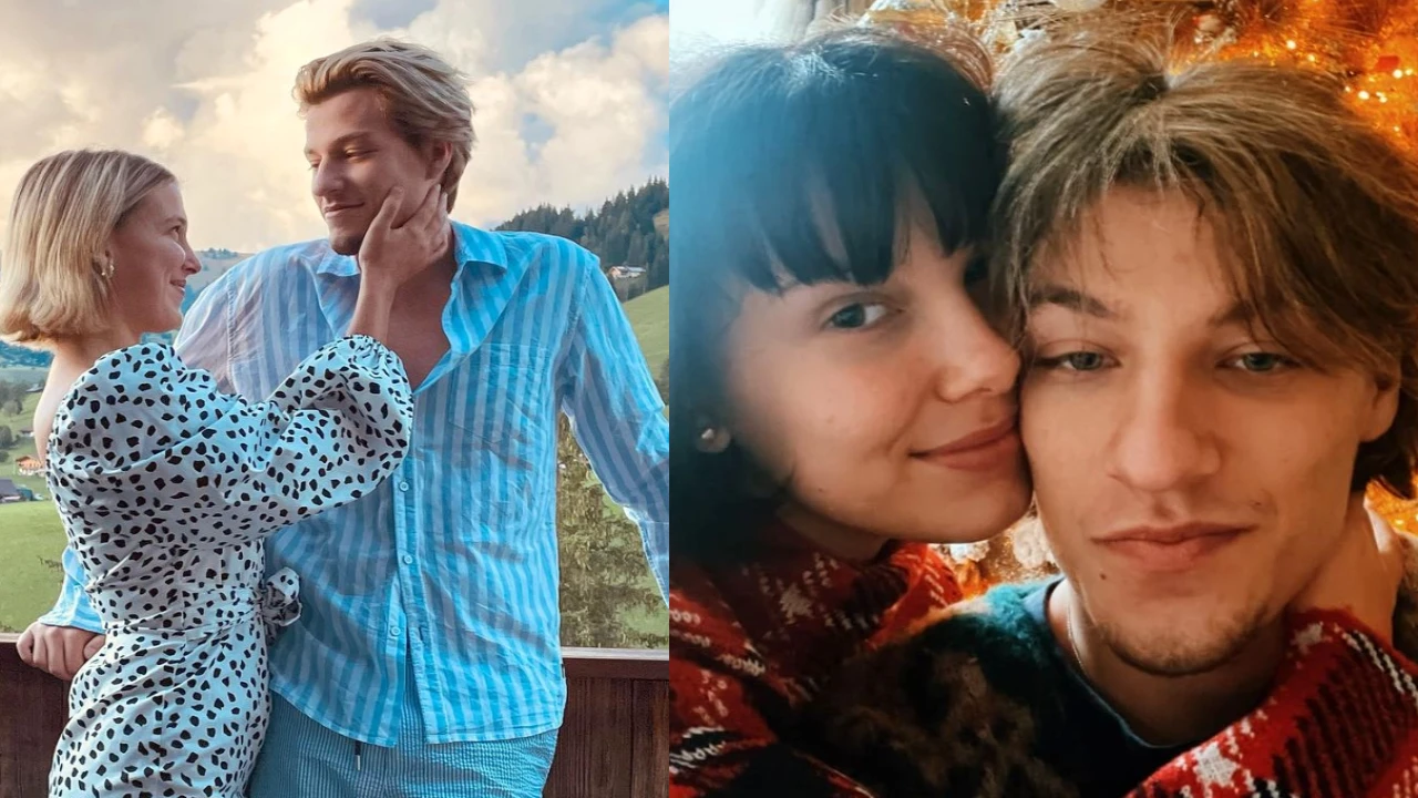 566394273 millie bobby brown jake bongiovi relationship 1280*720