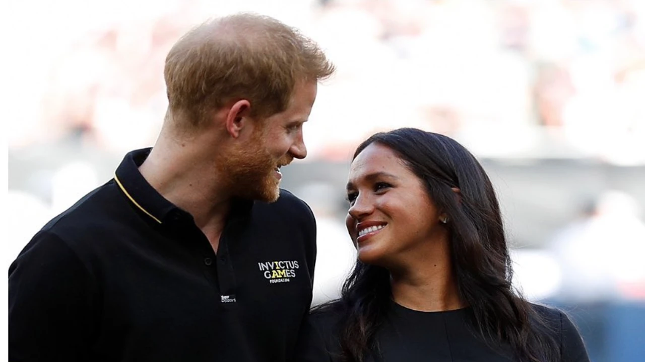 568404787 prince harry meghan markle 3 1280*720