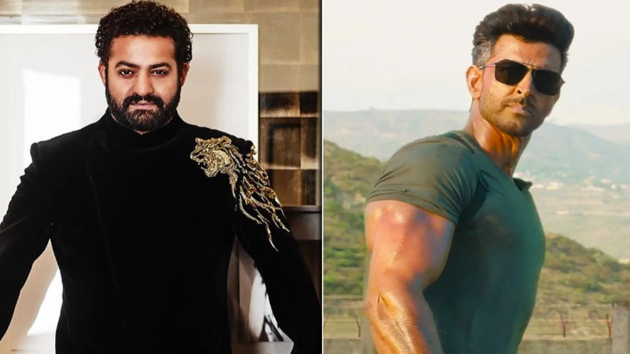 591211833 hrithik roshan birthday wishes to jr ntr 1280*720
