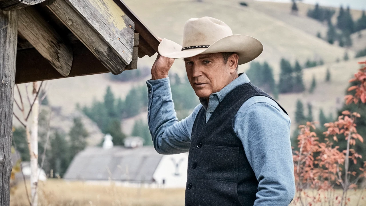 Yellowstone Will End With Season 5 in November Amidst Kevin Costner Drama;  sequel series on the cards