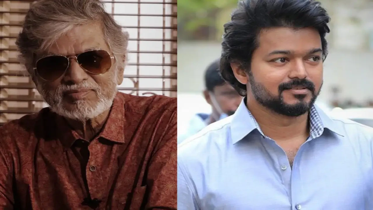 626024517 thalapathy vijay was rejected by many directors reveals sa chandrasekhar 1280*720