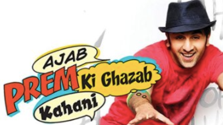 Ajab prem ki sales ghazab kahani amazon prime