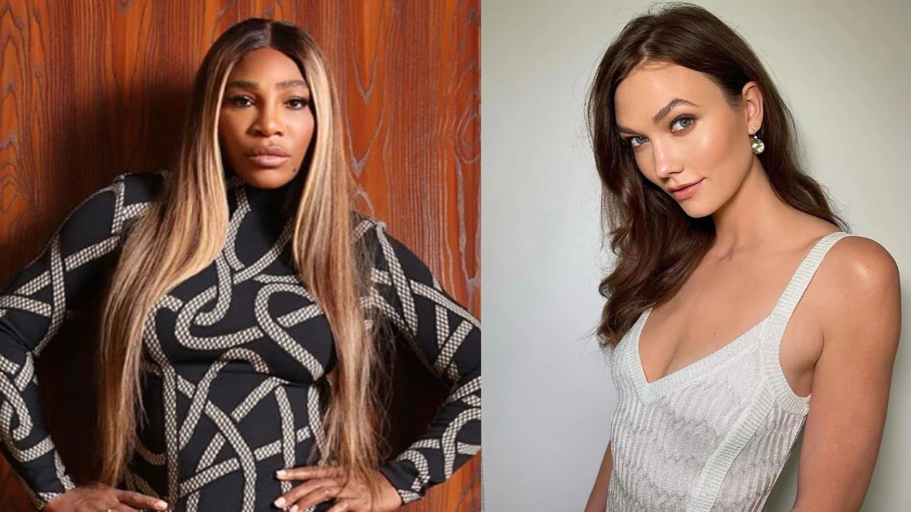670497473 serena williams karlie kloss met gala 1280*720