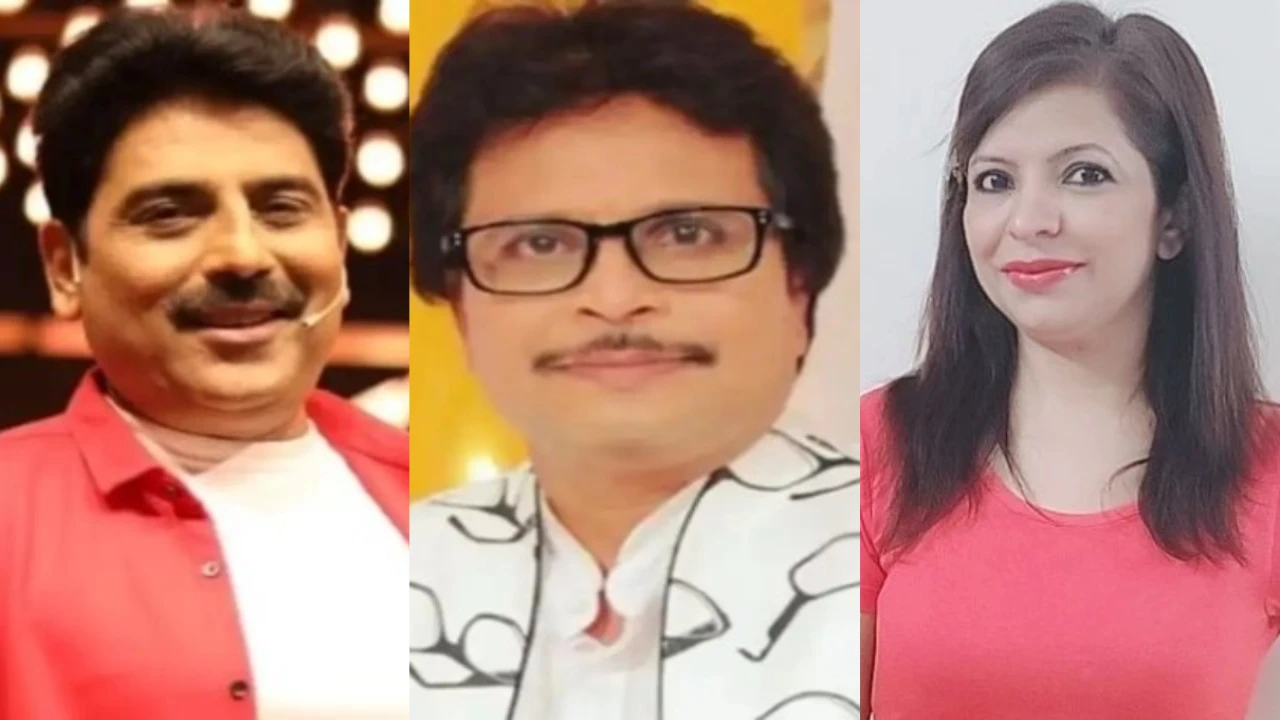 Taarak Mehta Ka Ooltah Chashmah: Sexual assault to non-payment, 5 times  Asit Modi's show created controversies | PINKVILLA