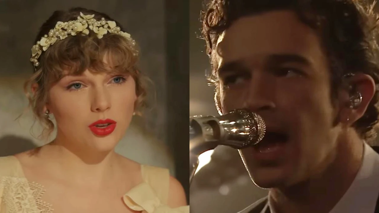 714223630 taylor swift matty healy 1280*720