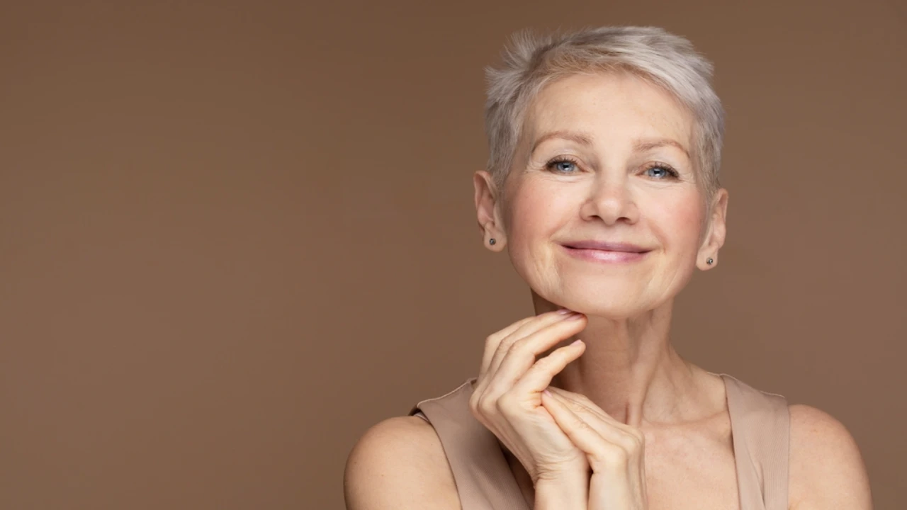 25 Timeless Haircuts For Mature Women That Flatter At Any Age