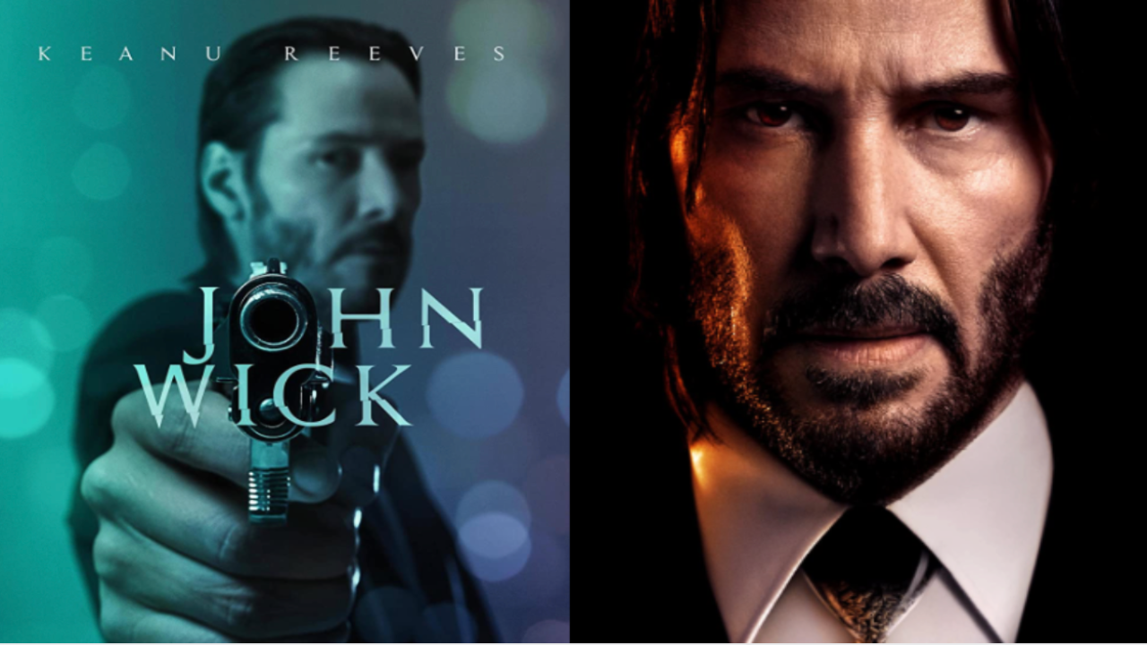 Is 'John Wick: Chapter 2' on Netflix UK? Where to Watch the Movie