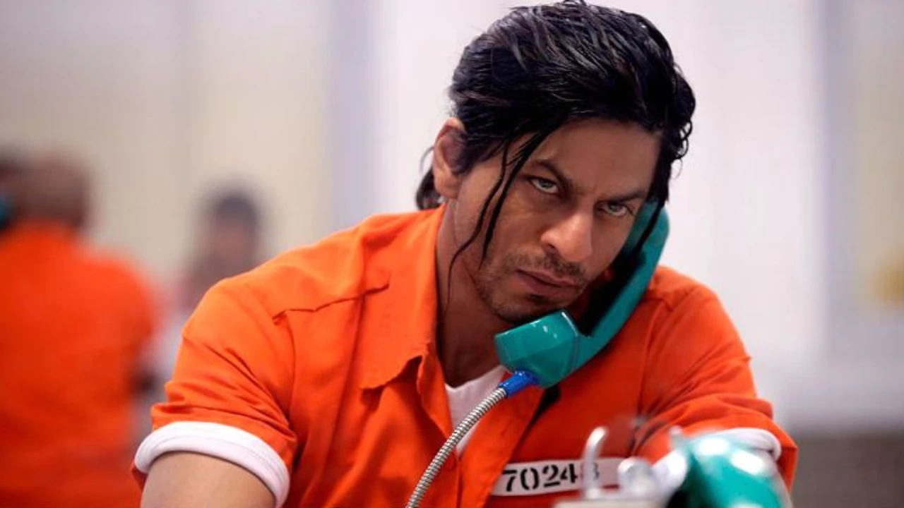 869056454 shah rukh khan don 1280*720