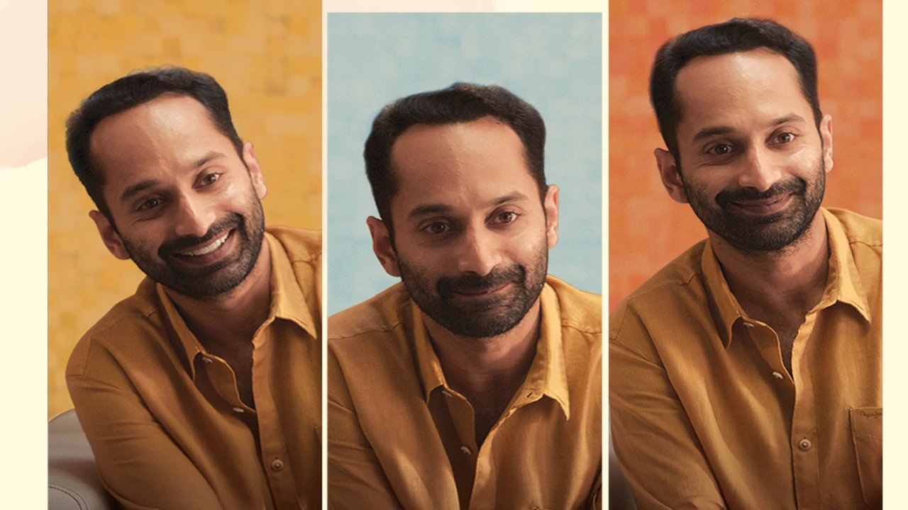 Pacuvum Athabutha Vilakkum to release on OTT: Here’s when and where to watch Fahadh Faasil’s film
