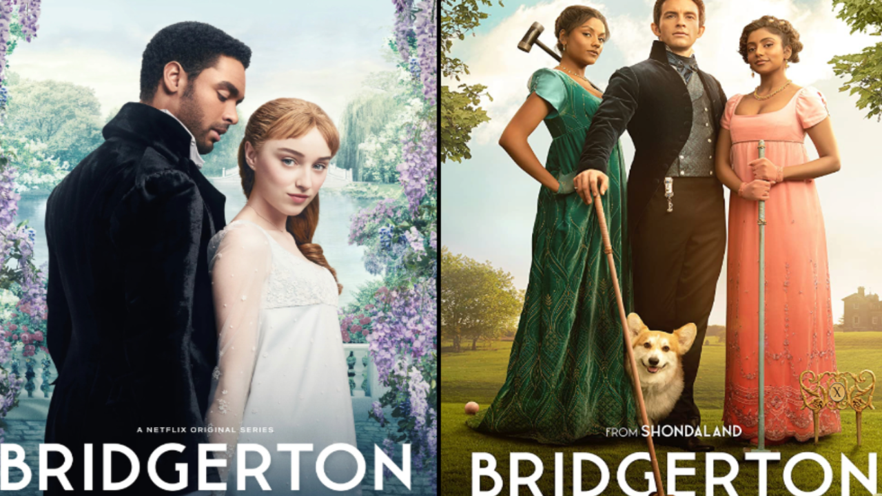 Bridgerton (TV Series 2020– ) - IMDb