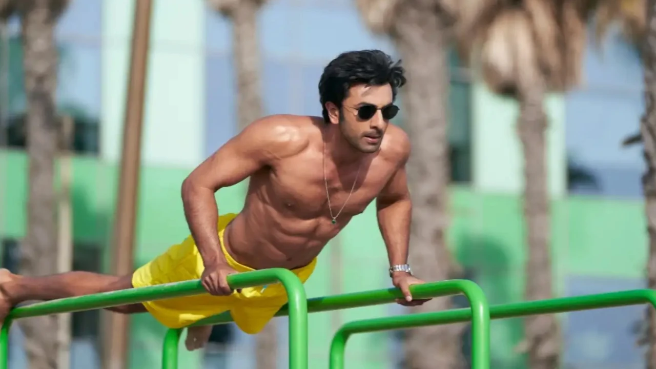 907341630 heres what ranbir kapoor is now obsessed with 1280*720
