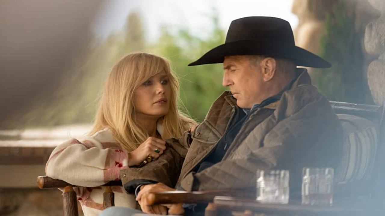 Yellowstone Season 5: How To Watch The Kevin Costner Starrer Series Online?