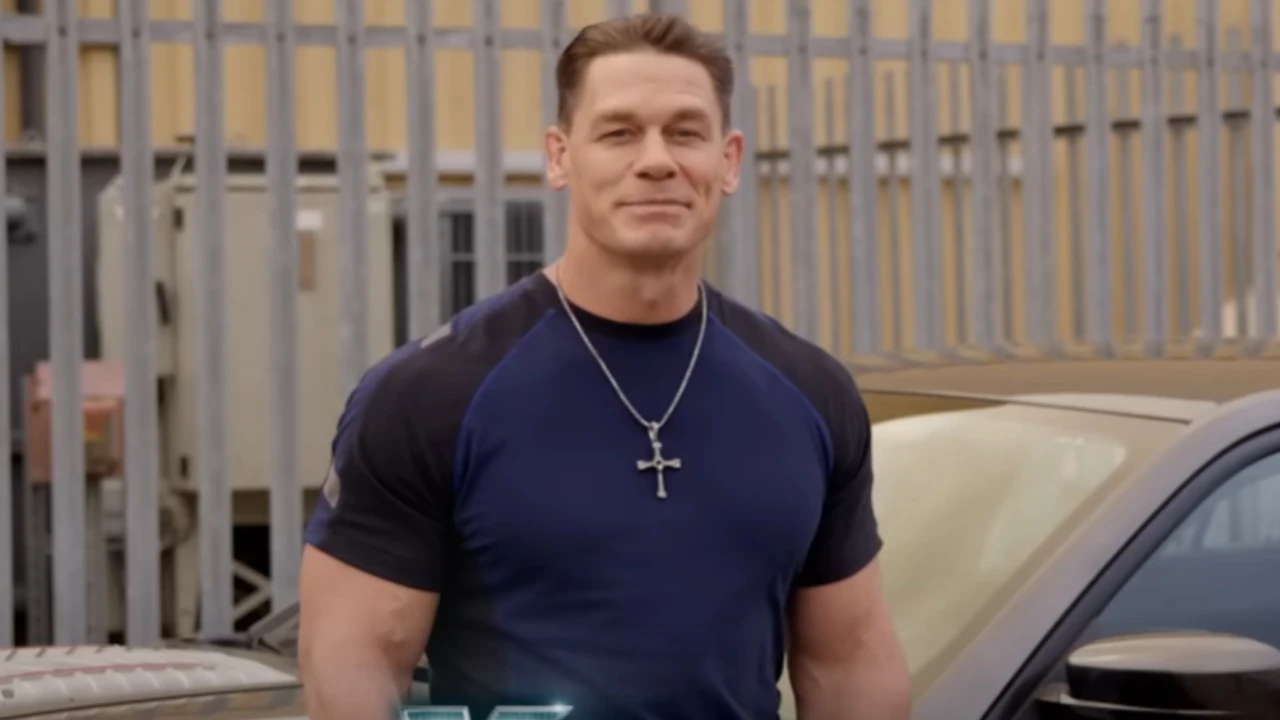 John Cena compares Fast and Furious movies to WWE; Reacts to critics who said there’s no need for one more John Cena compares Fast and Furious movies to WWE; Reacts to critics who said there’s no need for one more