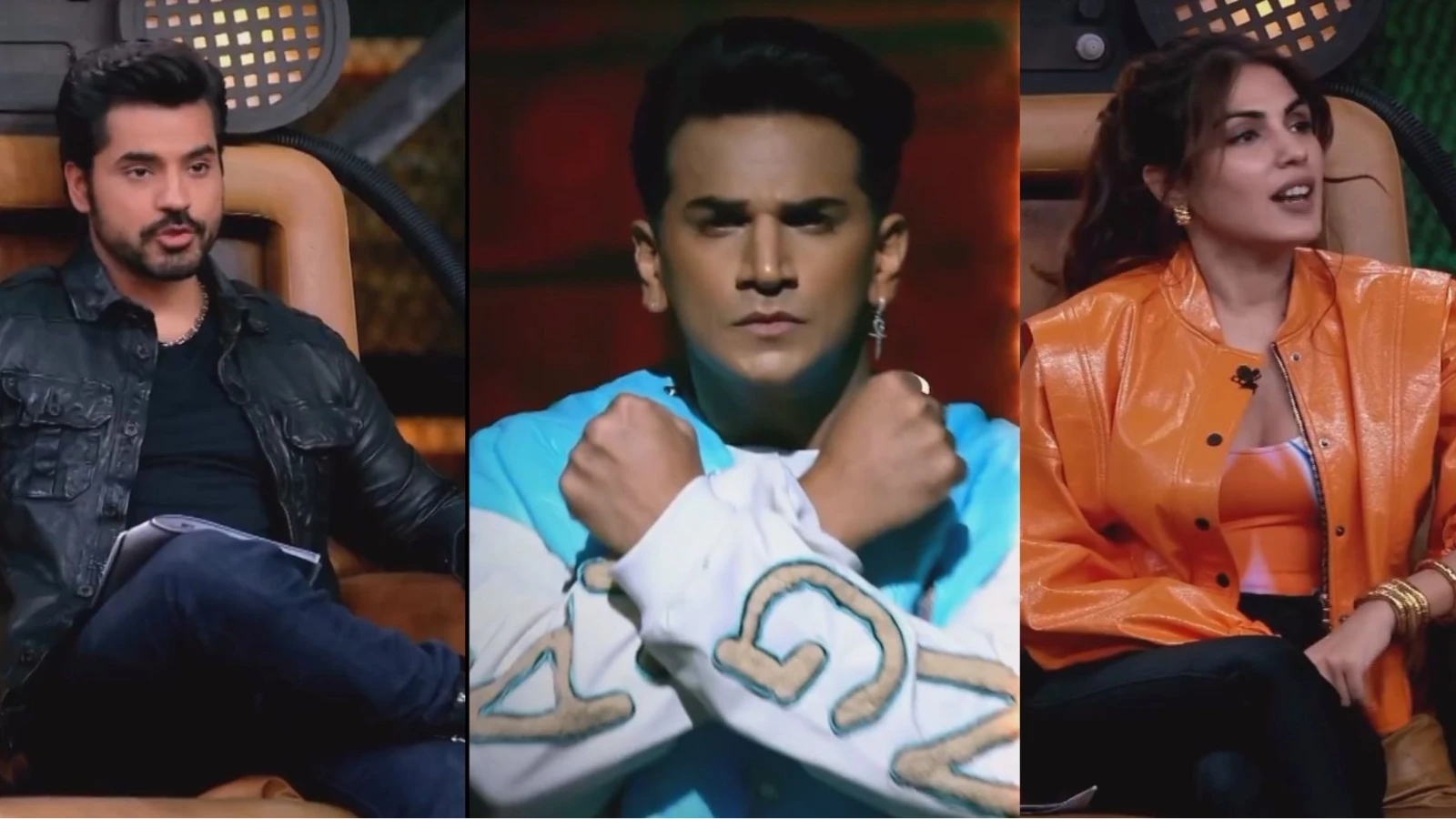 Watch roadies on sale latest