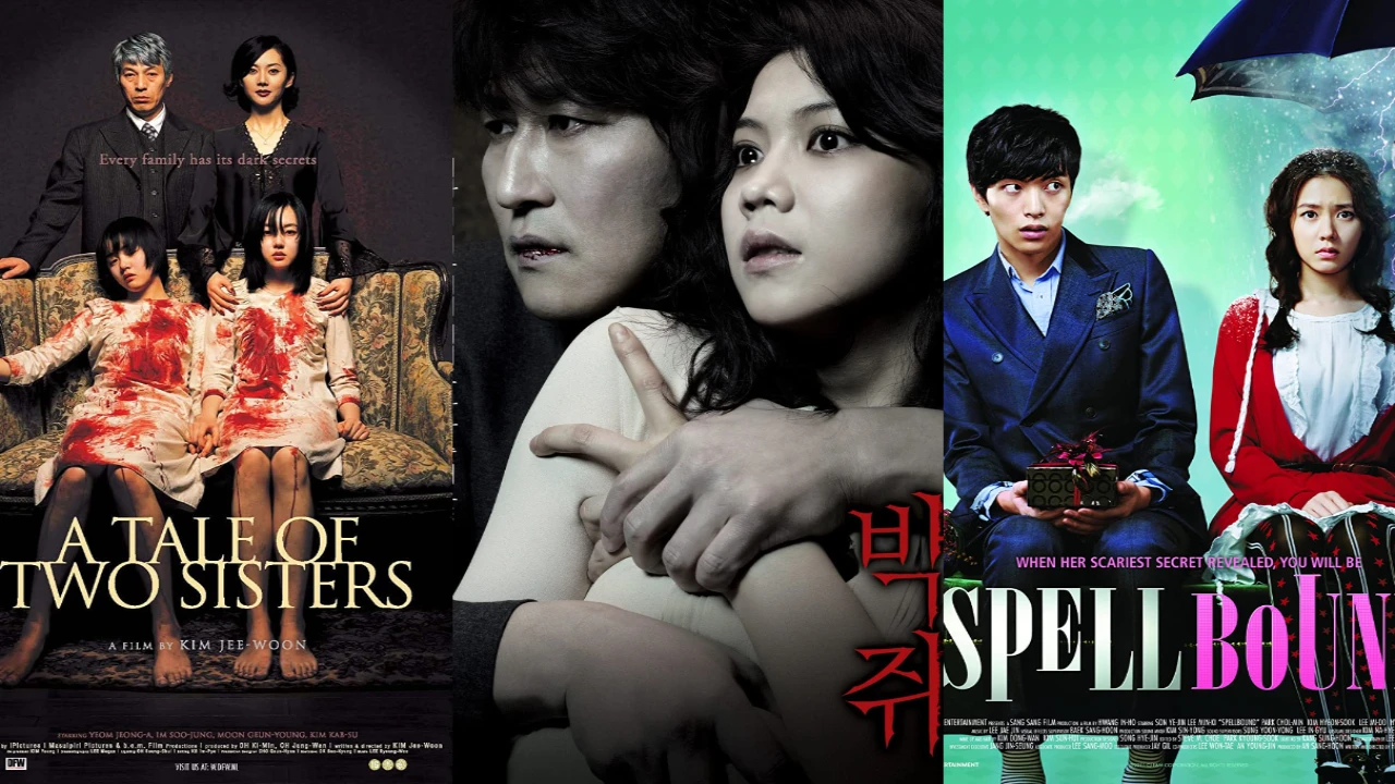 Korean Zombie Movies And Dramas To Watch Other Than Train To Busan