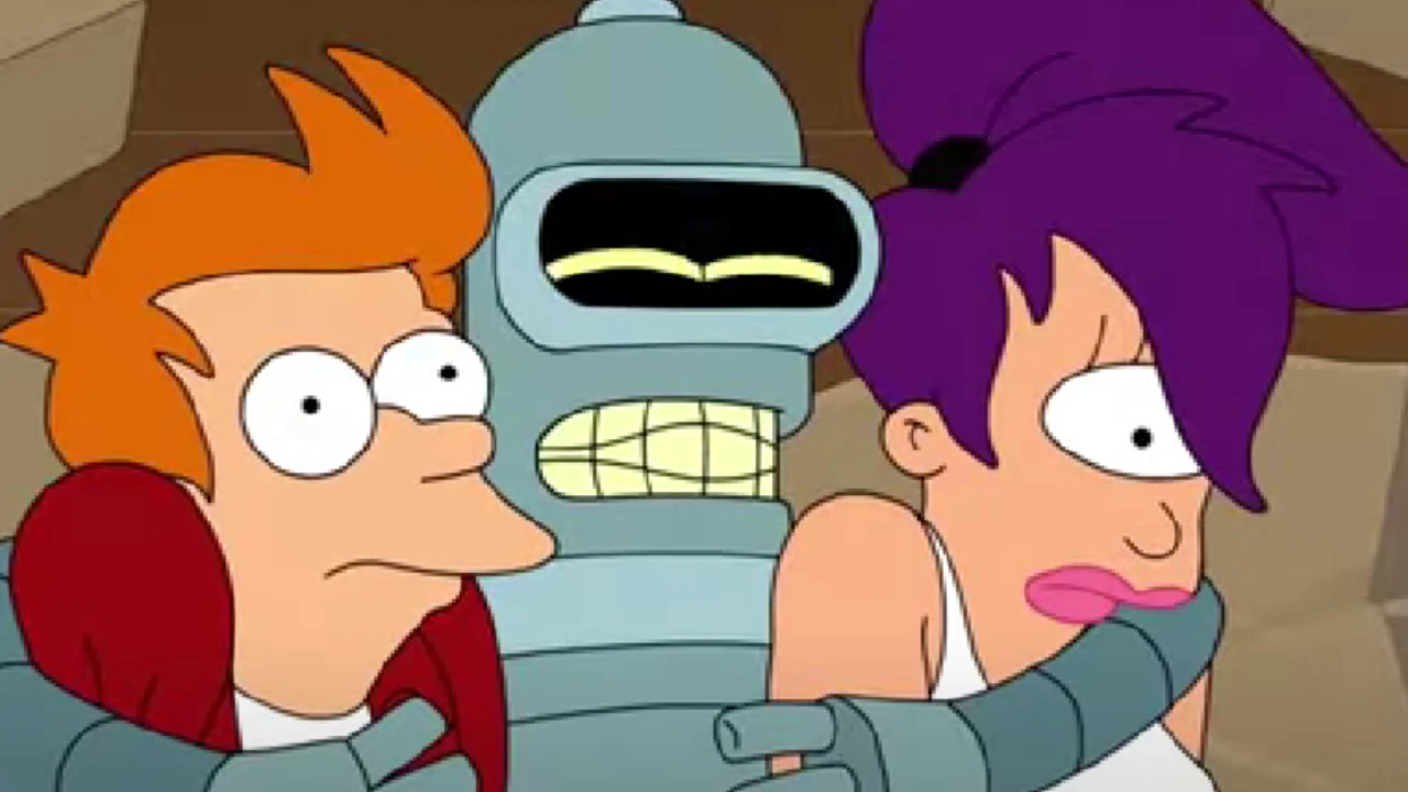 Futurama Season 11: When Will The Show Release?  Date, Plot, Cast, and more