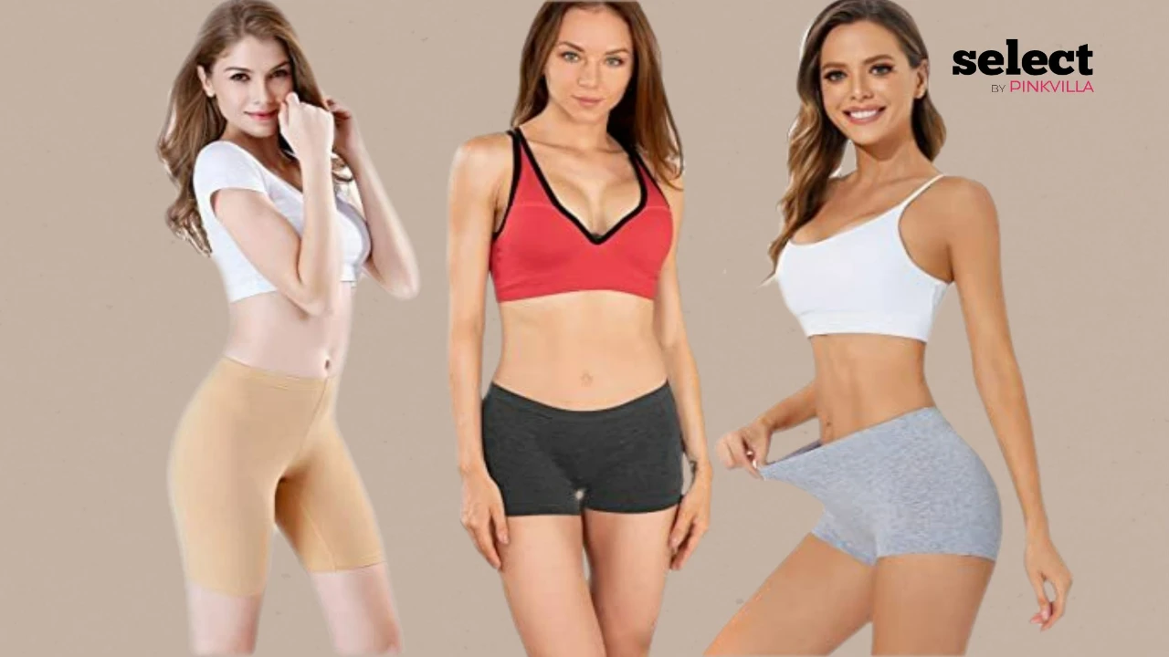 Ultimate Guide to Buying the Best Women's Boyshort Underwear