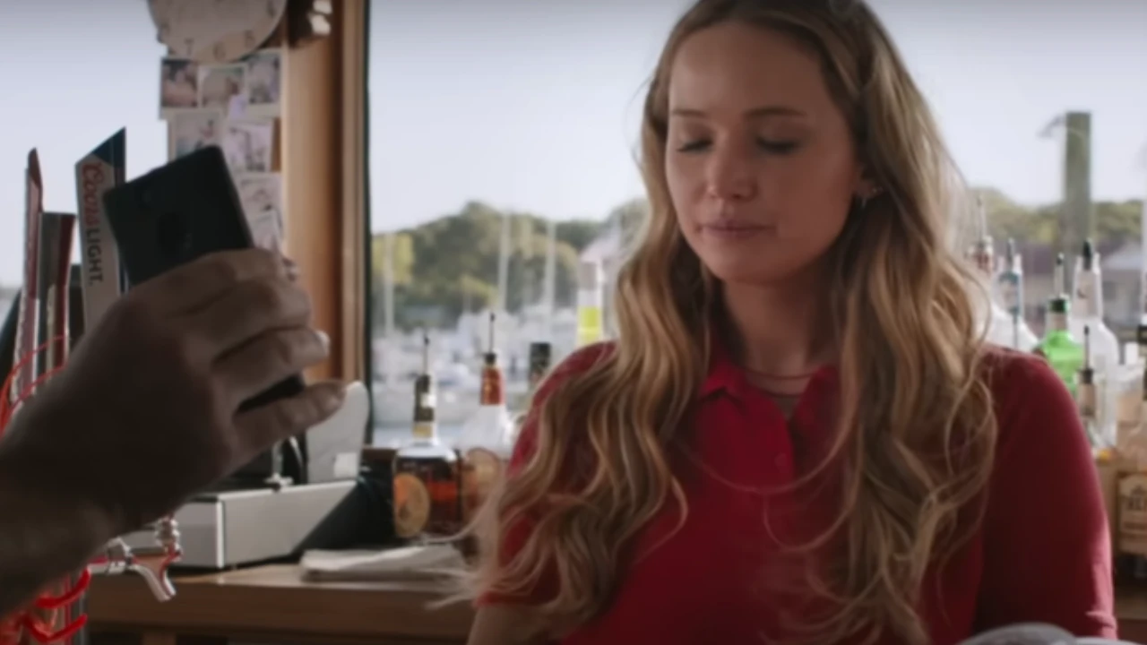 Jennifer Lawrence starrer No Hard Feelings: Trailer, Release Date, and more details;  All you need to know