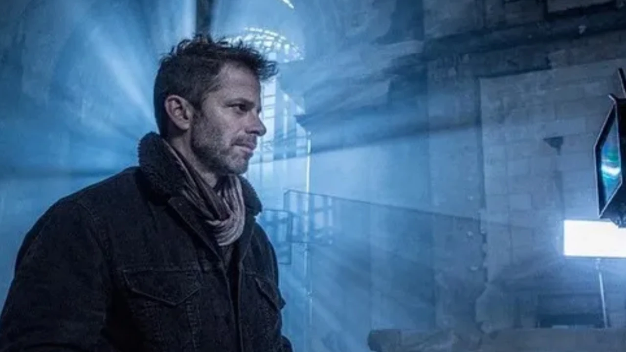 Will Zack Snyder’s Rebel Moon movies be released in two versions?  Here’s Everything You Need to Know
