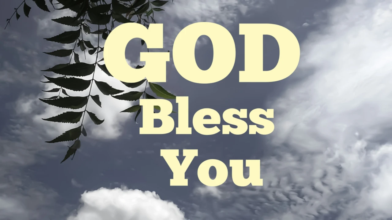 65 Heartwarming Religious Birthday Wishes for a Blessed Year