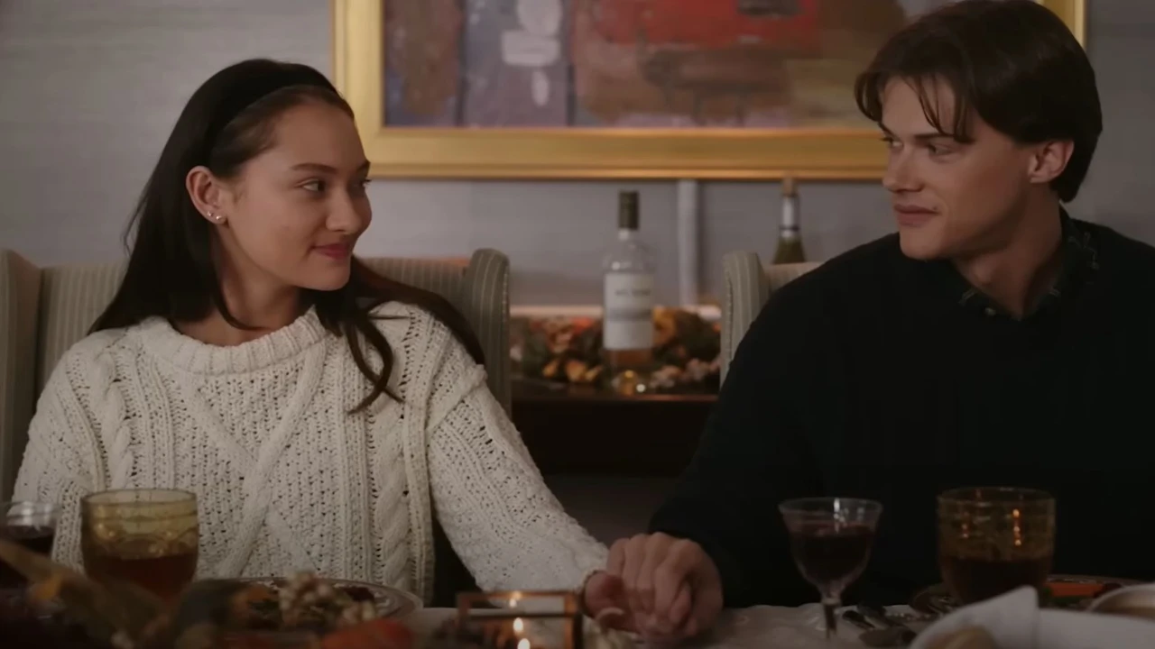 The Summer I Turned Pretty Season 2: Teaser trailer, release date and more;  all about upcoming shows